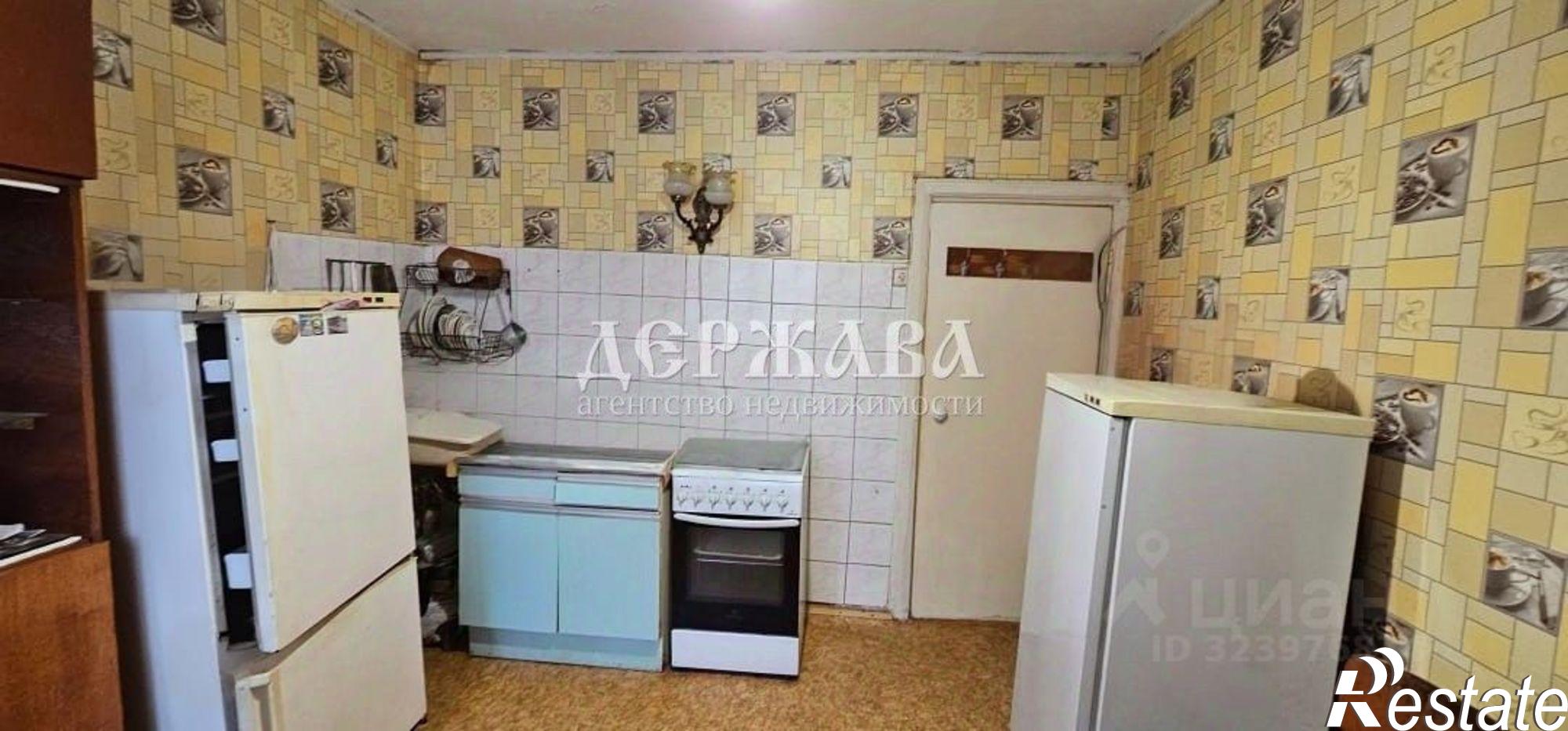 Купить квартиру за 3 300 000 рублей на б-р Дружбы, 4