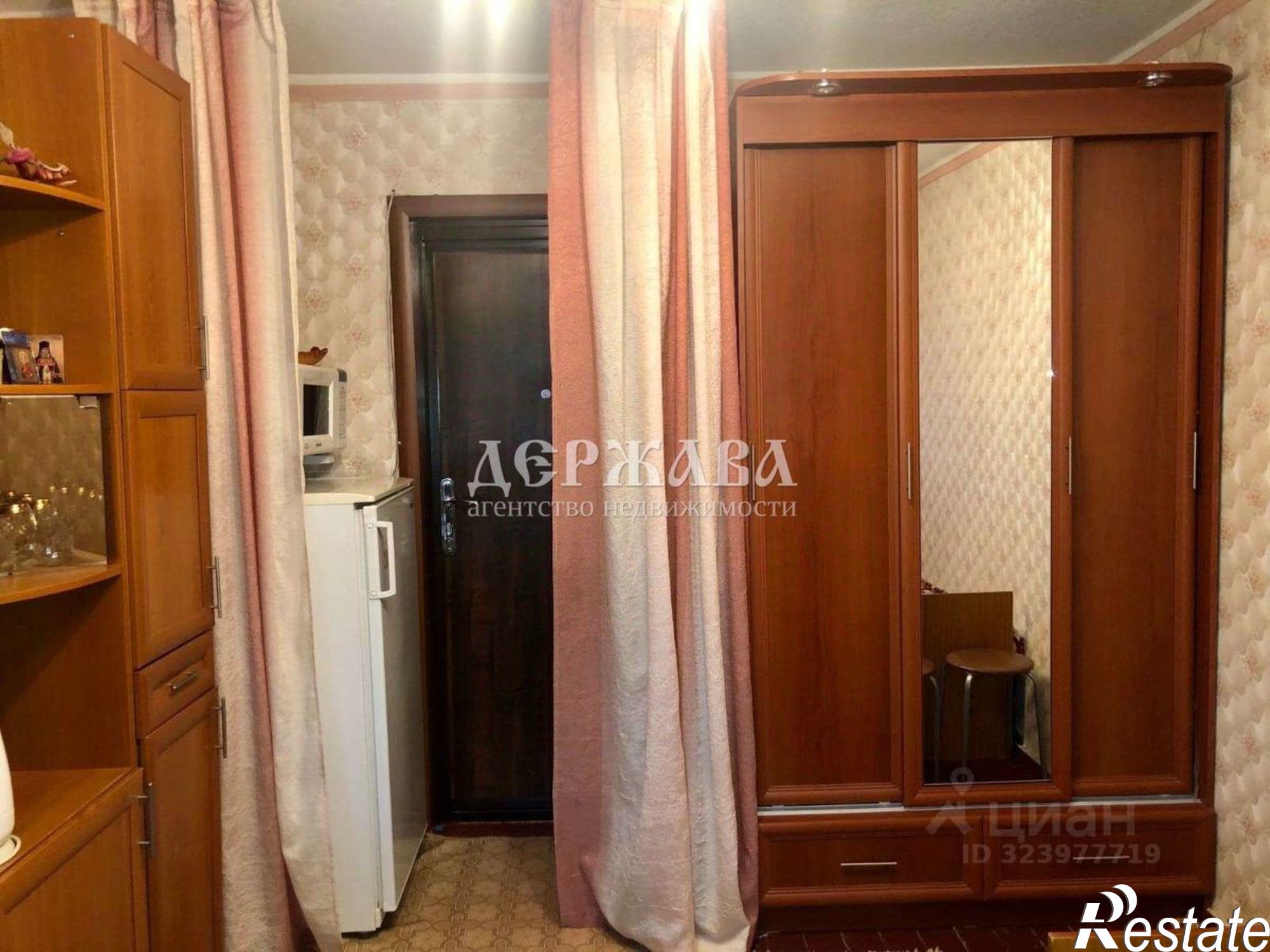 Купить комнату за 1 350 000 рублей на мкр Горняк, 9