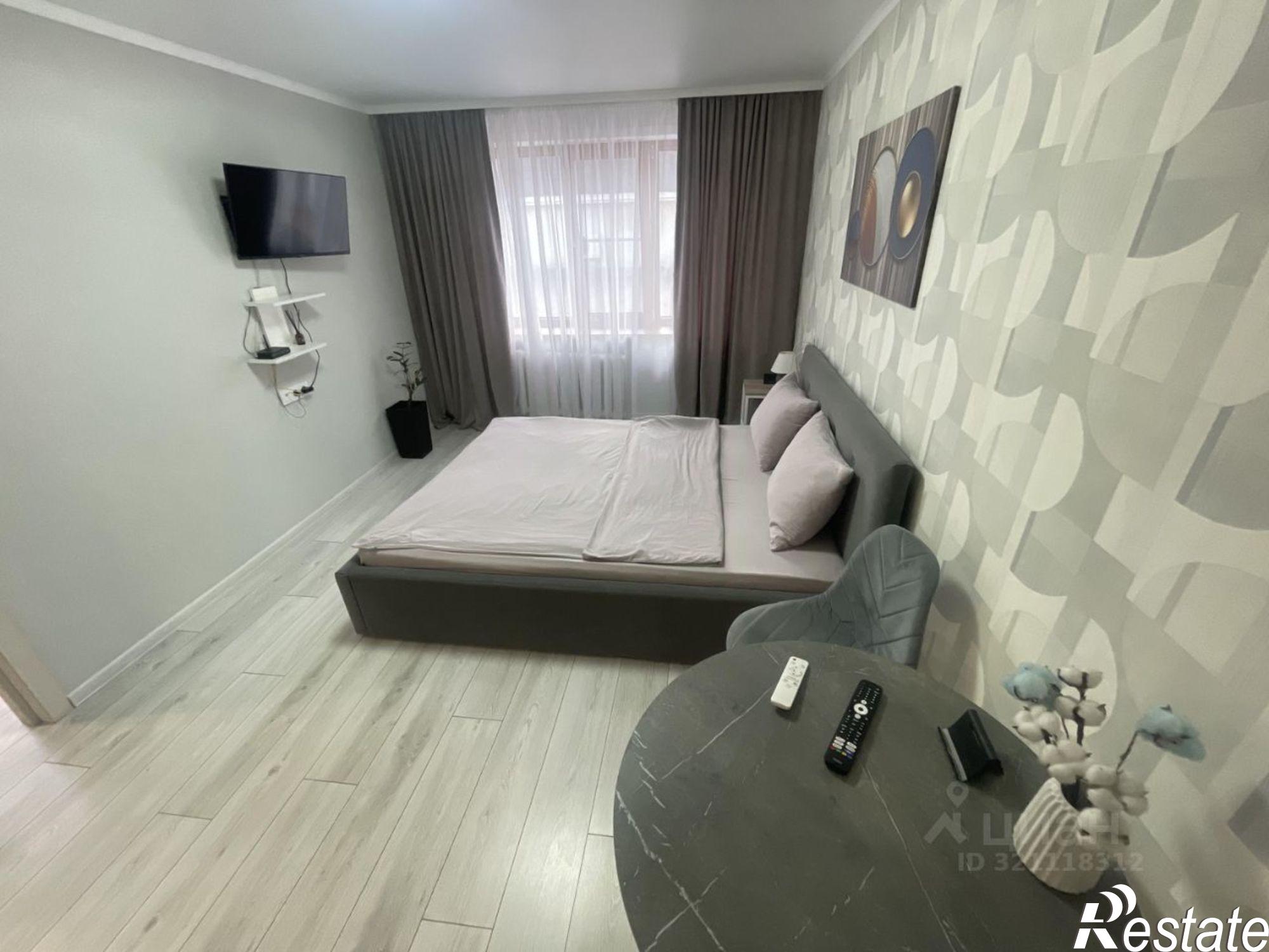 Купить квартиру за 4 250 000 рублей на мкр Горняк, 1