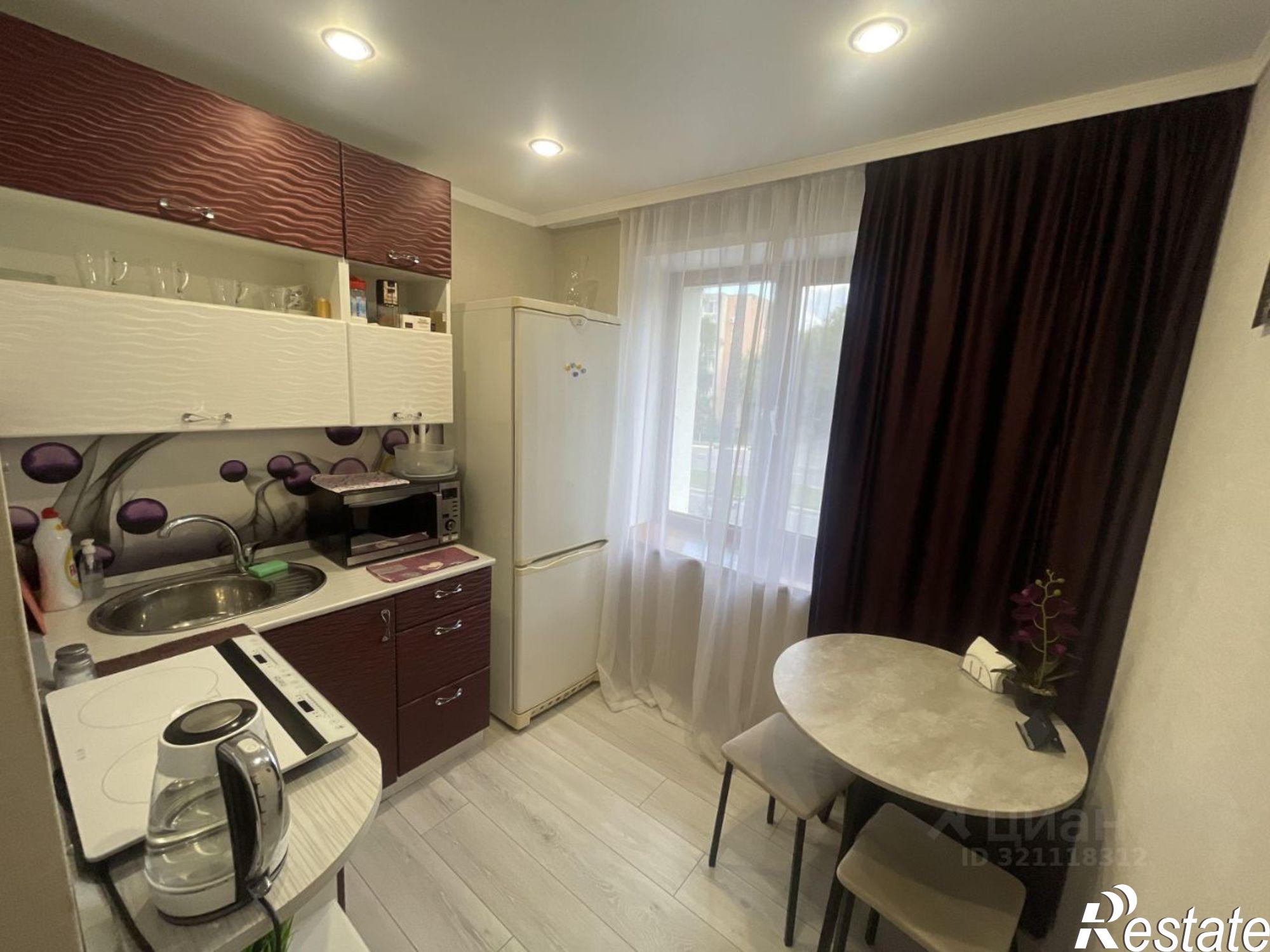 Купить квартиру за 4 250 000 рублей на мкр Горняк, 1