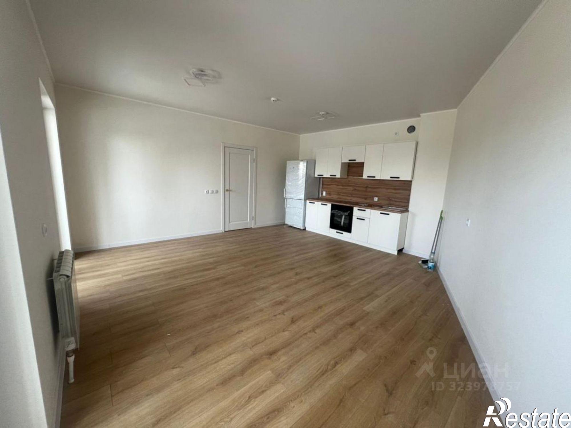 Купить квартиру за 6 500 000 рублей на мкр Космос, 11