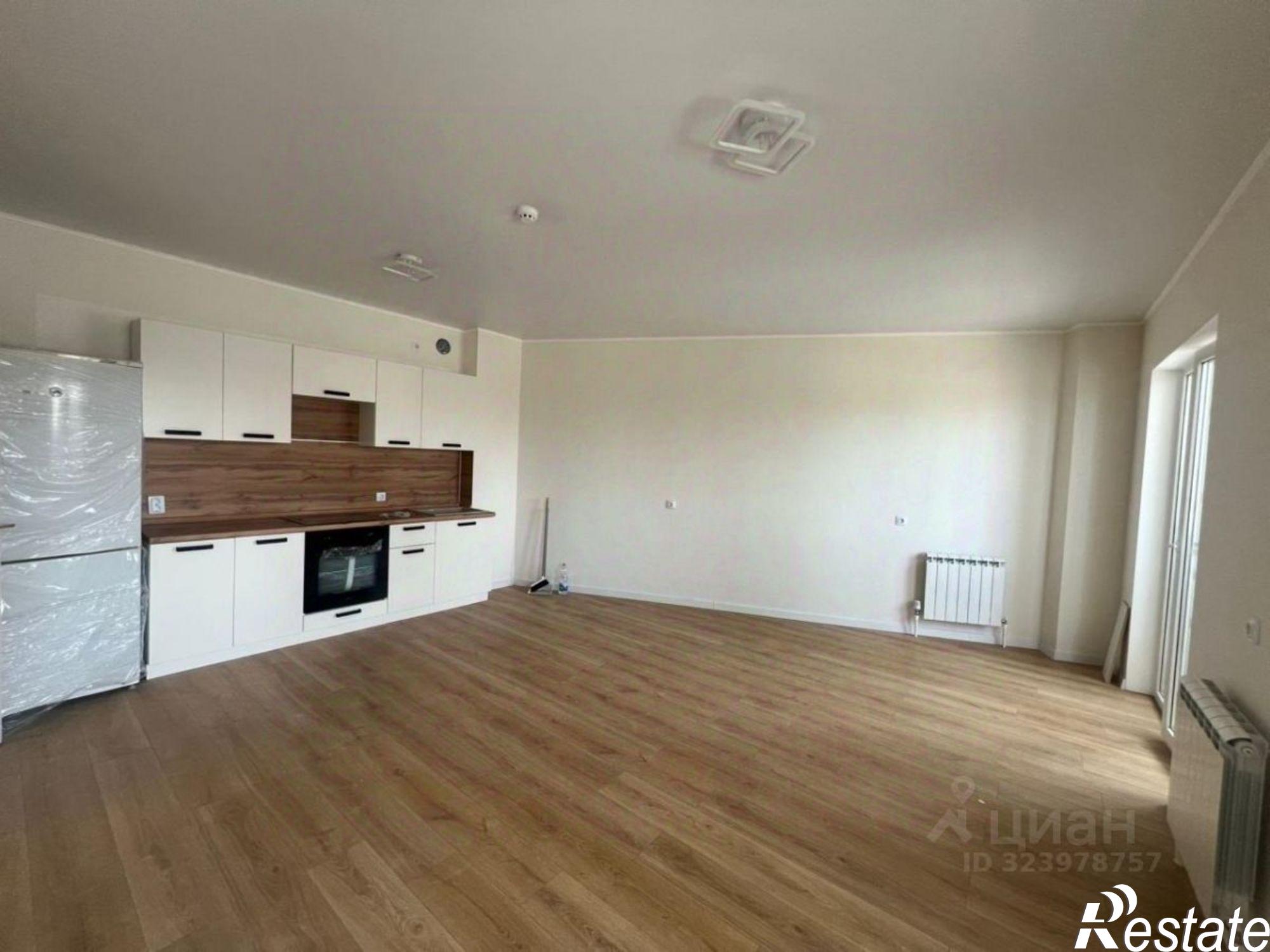 Купить квартиру за 6 500 000 рублей на мкр Космос, 11