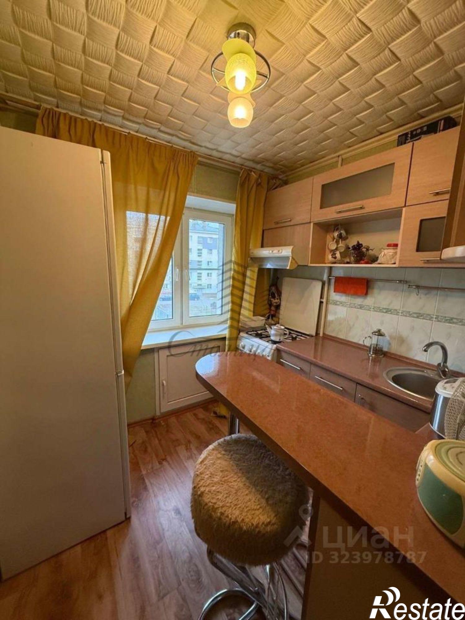 Купить квартиру за 2 700 000 рублей на мкр Горняк, 24