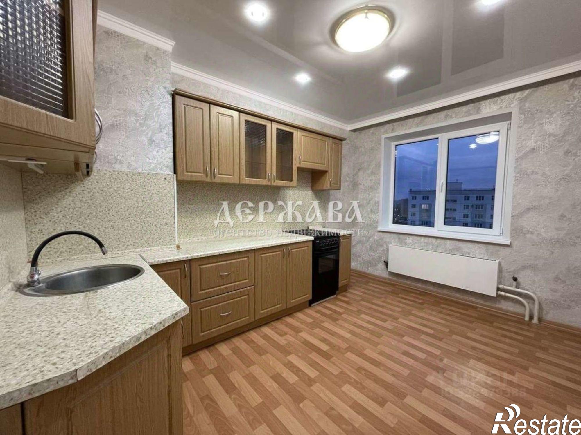 Купить квартиру за 6 500 000 рублей на Северный мкр, 33