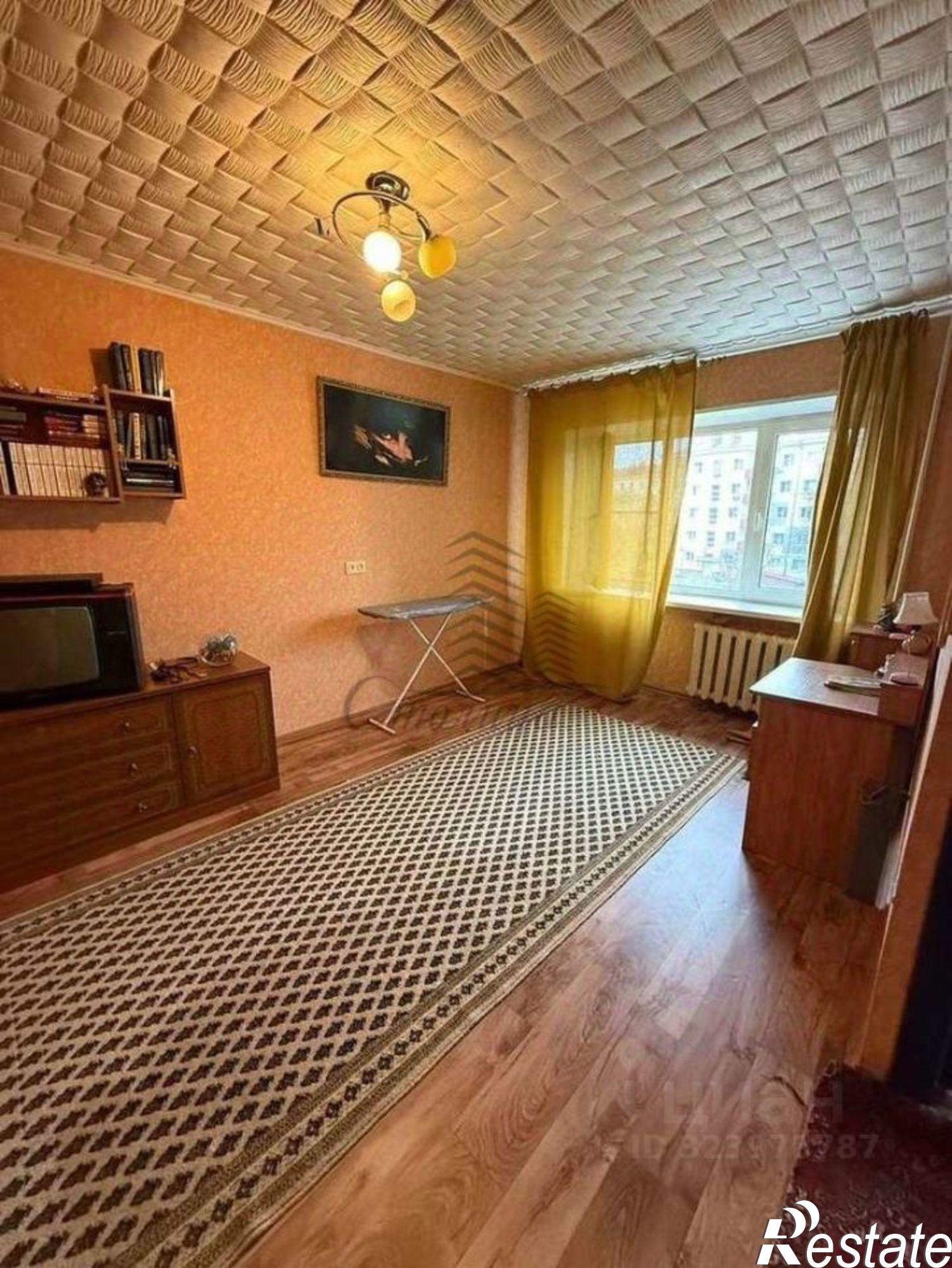 Купить квартиру за 2 700 000 рублей на мкр Горняк, 24