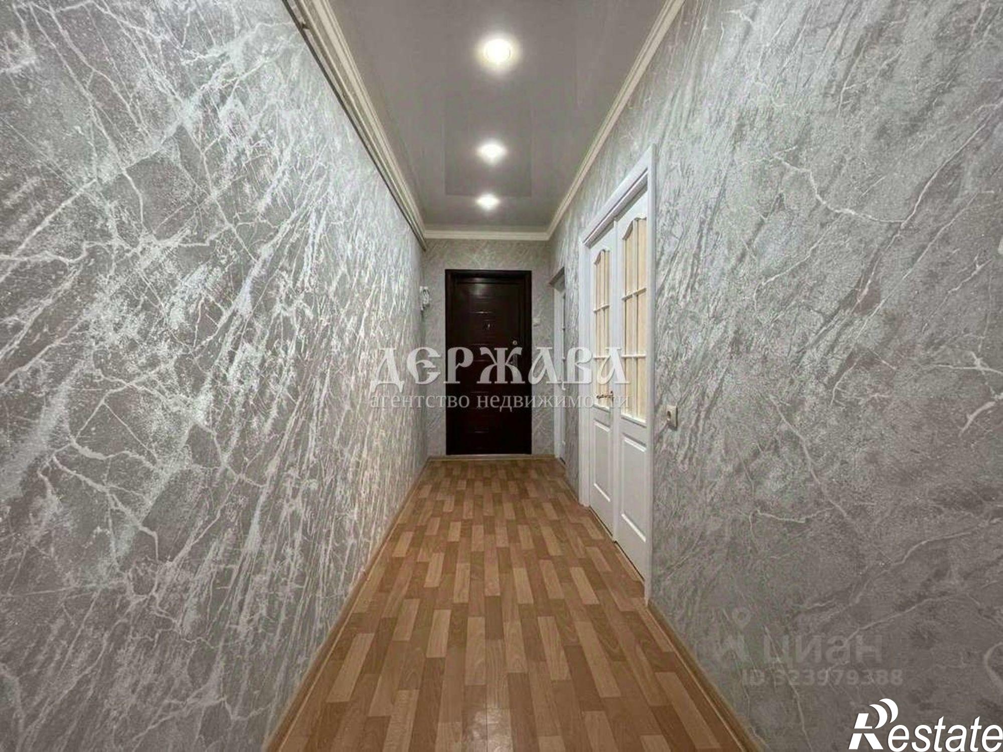 Купить квартиру за 6 500 000 рублей на Северный мкр, 33