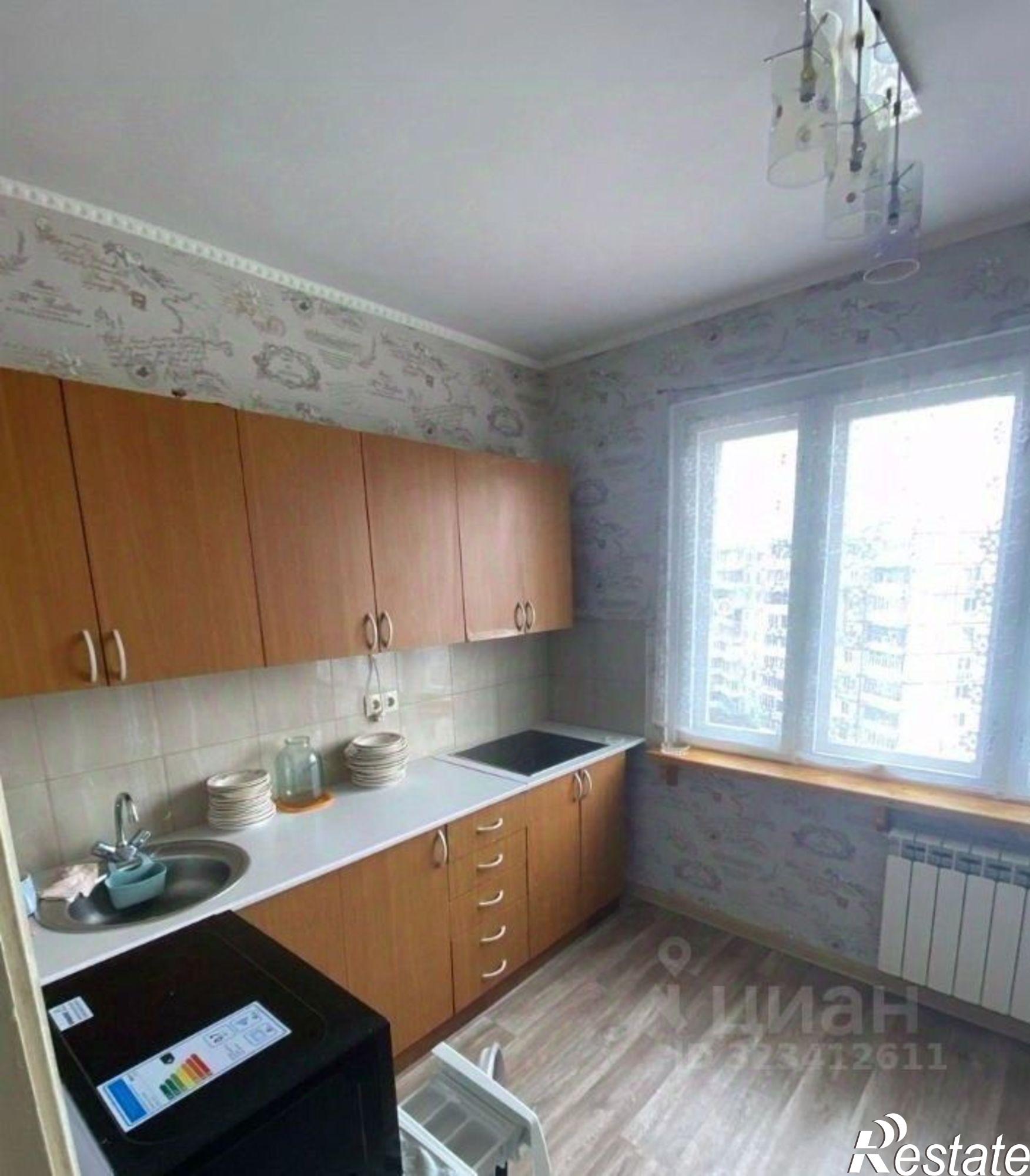 Купить квартиру за 5 500 000 рублей на Северный мкр, 5