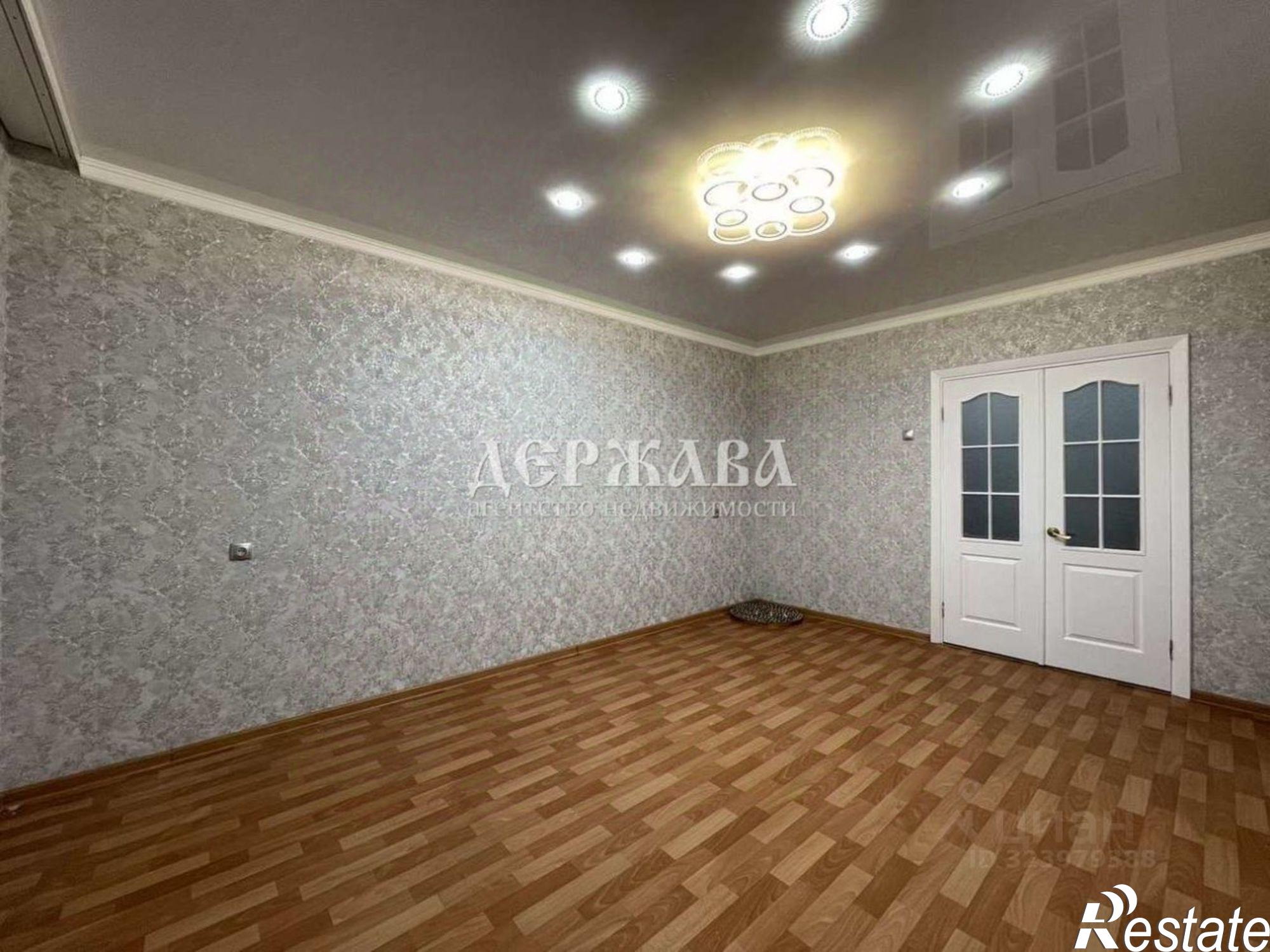 Купить квартиру за 6 500 000 рублей на Северный мкр, 33