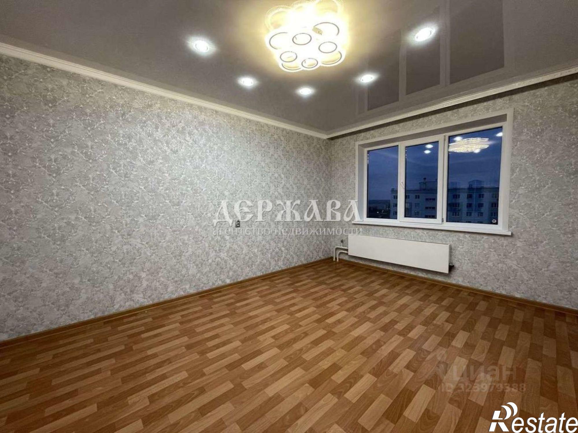 Купить квартиру за 6 500 000 рублей на Северный мкр, 33