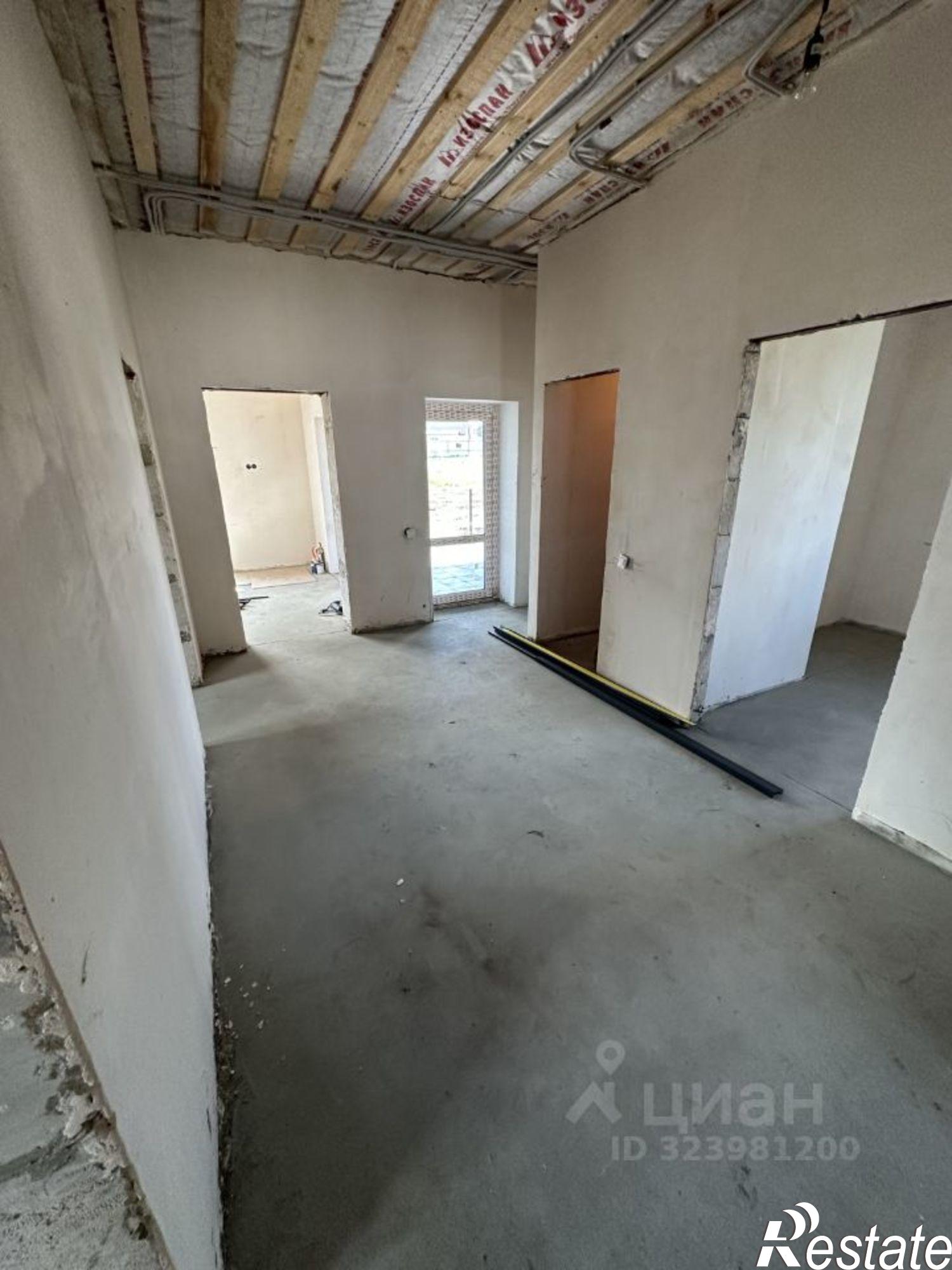 Купить дачу, дом, коттедж за 7 890 000 рублей на улица Павла Рябушкина, 20