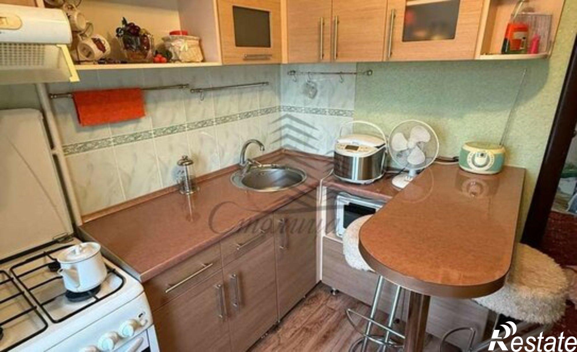 Купить квартиру за 2 700 000 рублей на мкр Горняк, 24