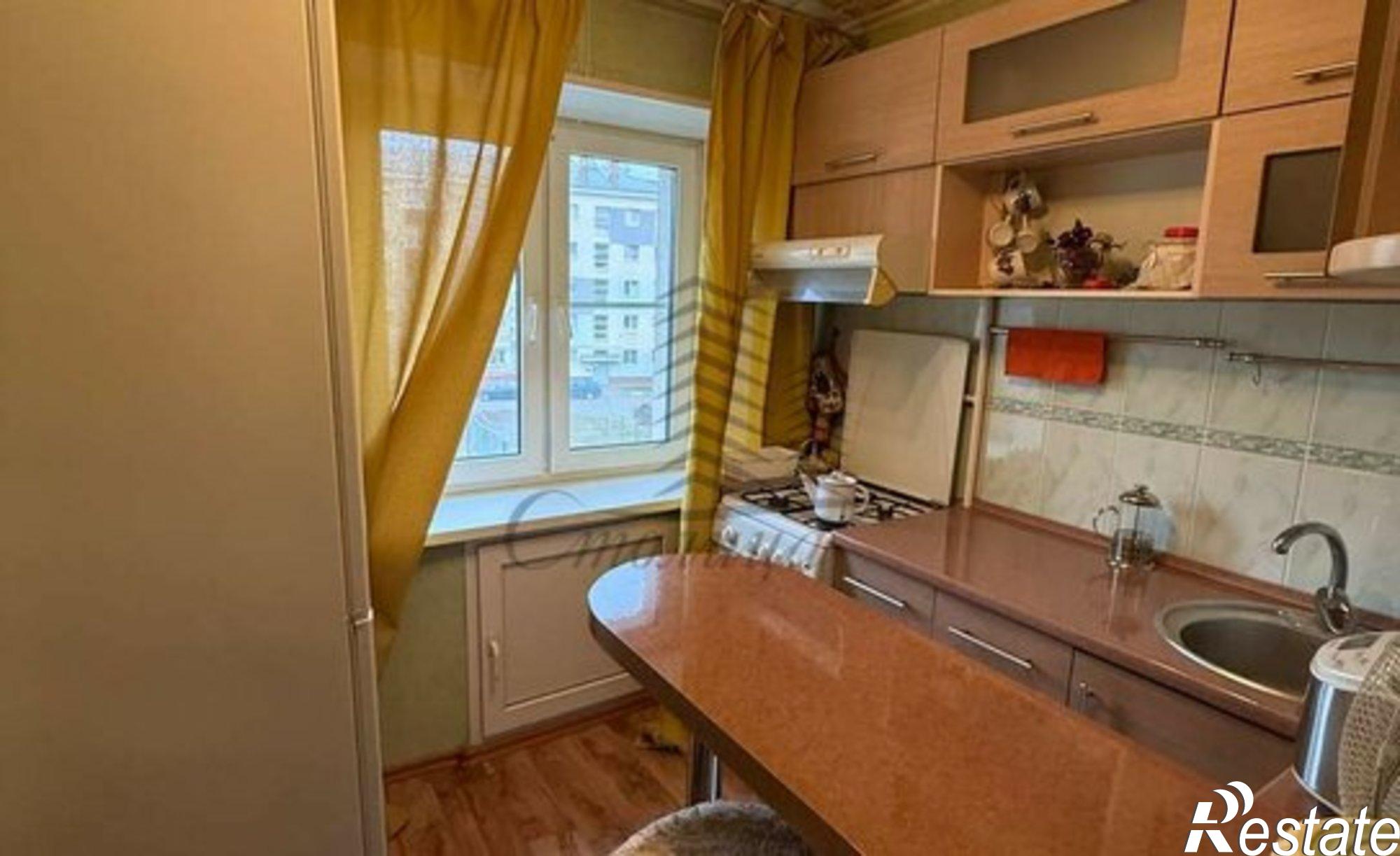 Купить квартиру за 2 700 000 рублей на мкр Горняк, 24