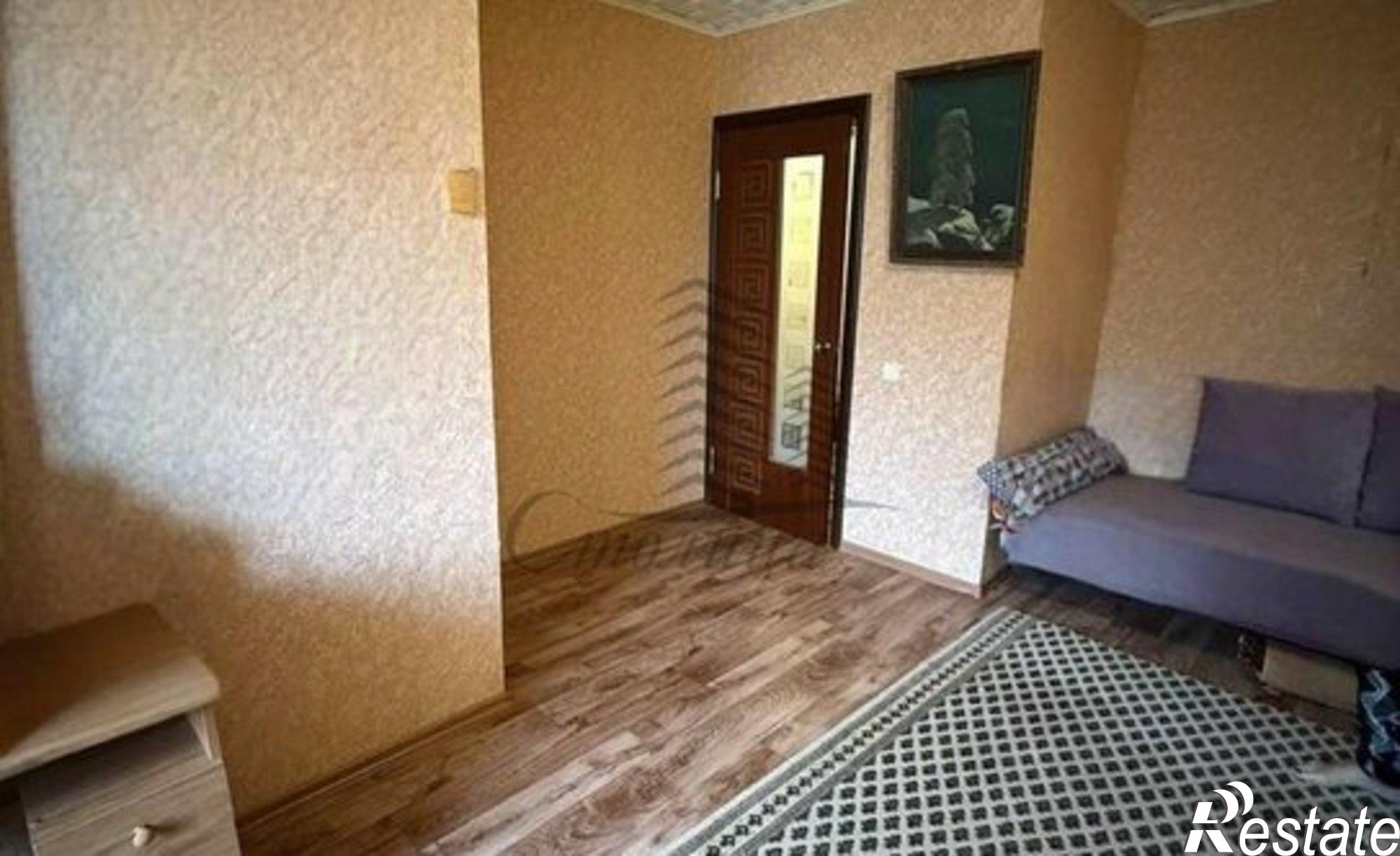 Купить квартиру за 2 700 000 рублей на мкр Горняк, 24