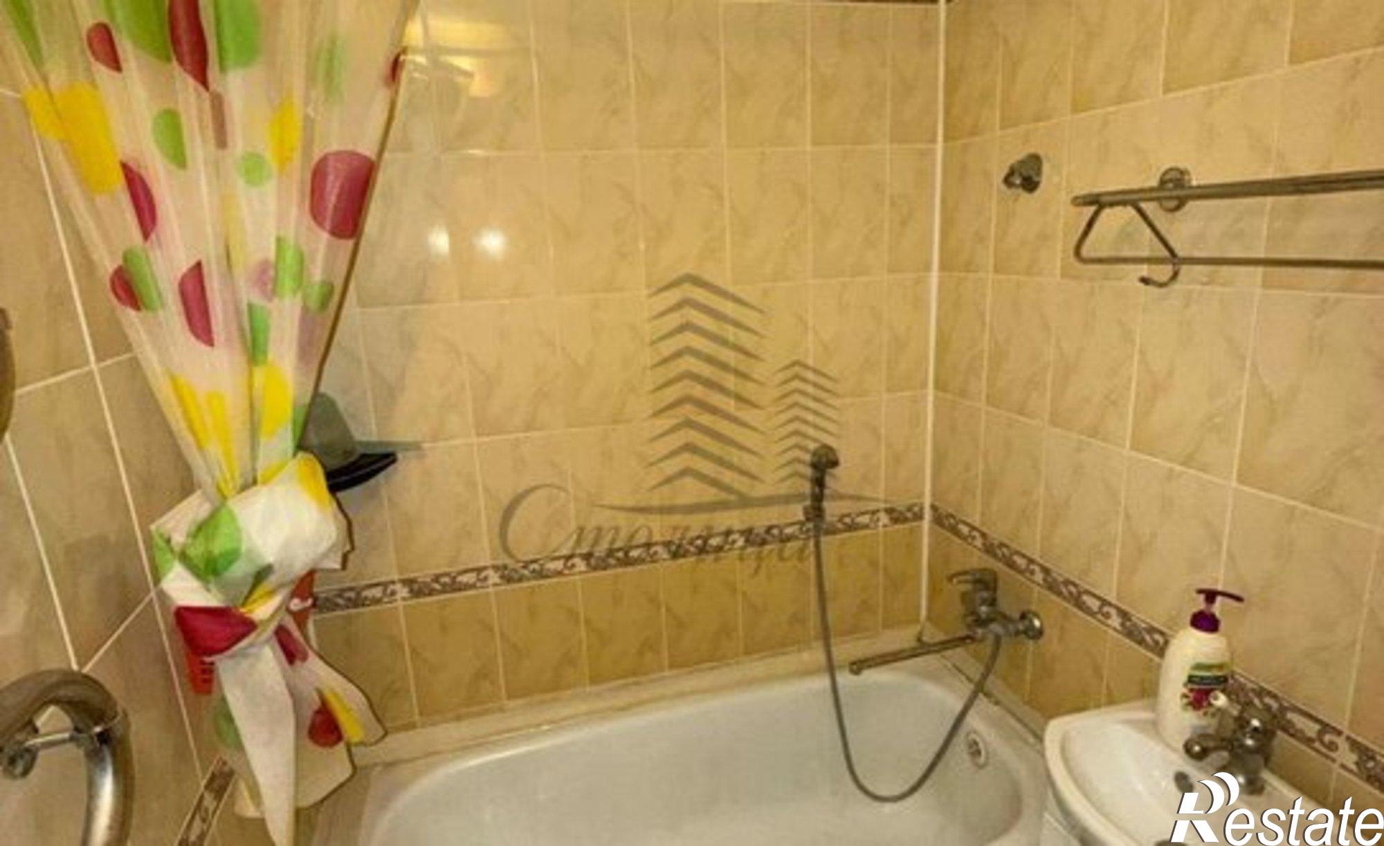 Купить квартиру за 2 700 000 рублей на мкр Горняк, 24