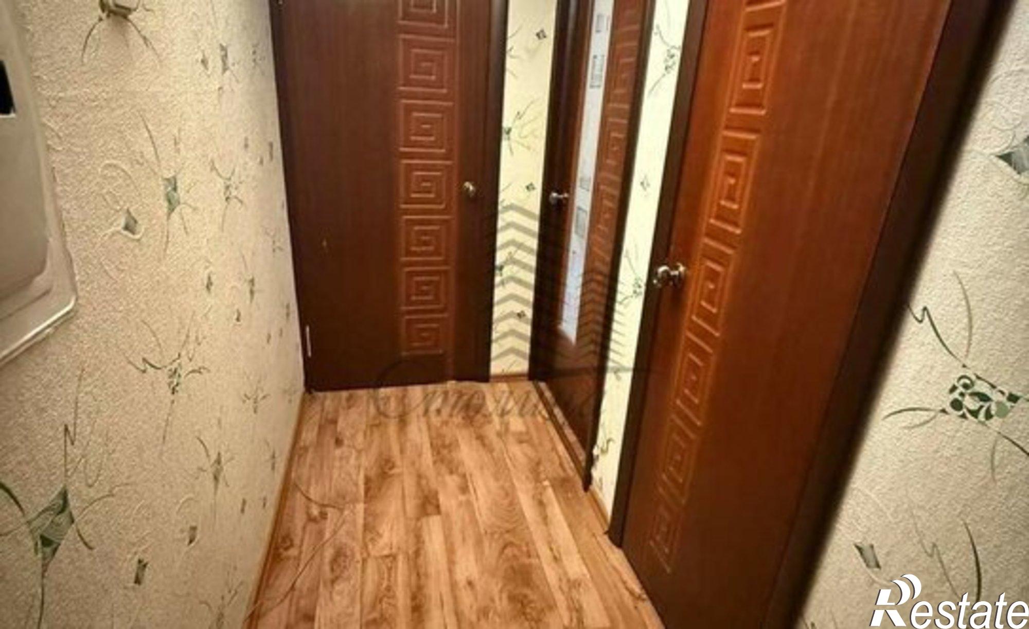 Купить квартиру за 2 700 000 рублей на мкр Горняк, 24