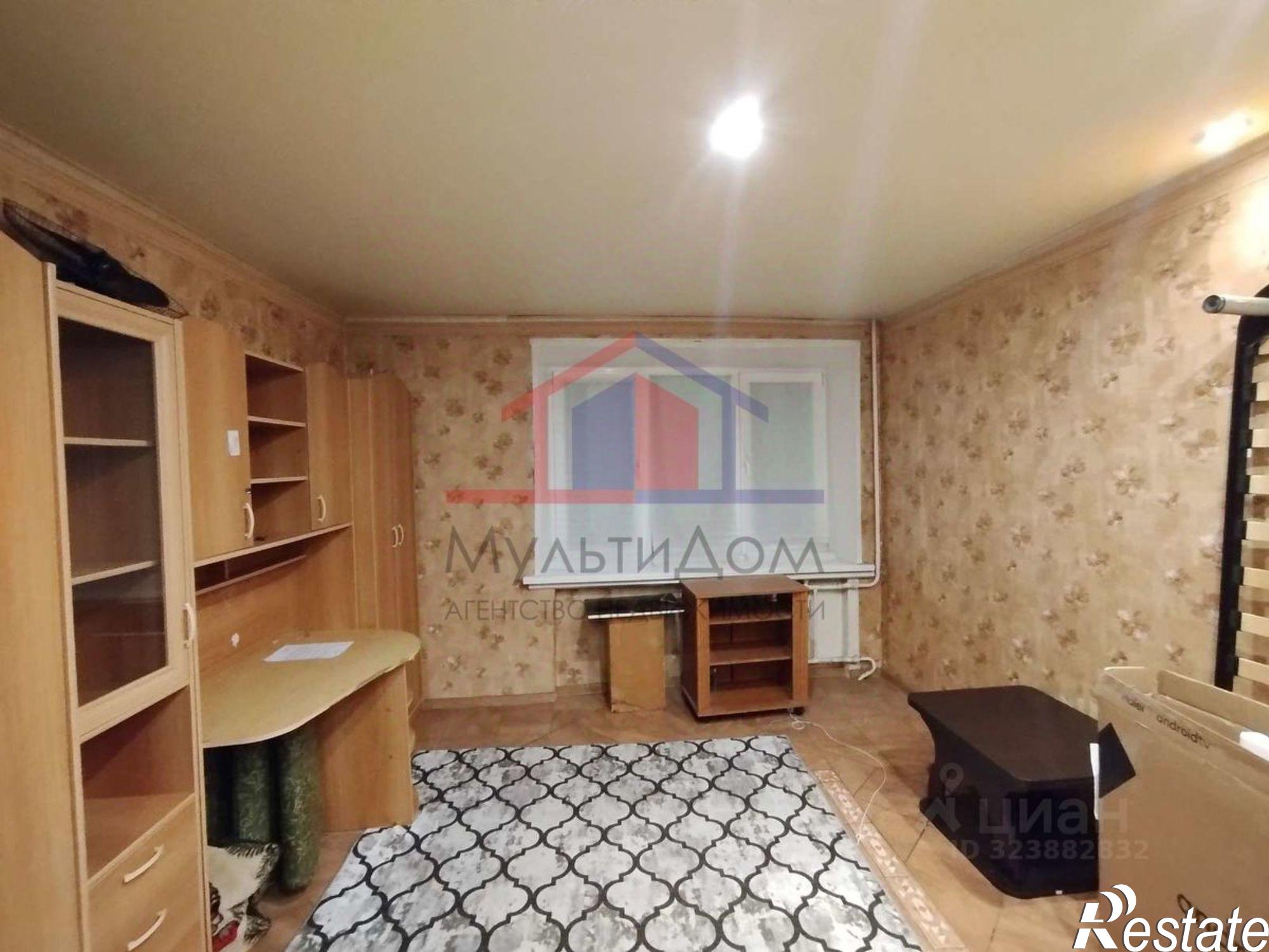 Купить квартиру за 2 050 000 рублей на Интернациональный мкр, 29