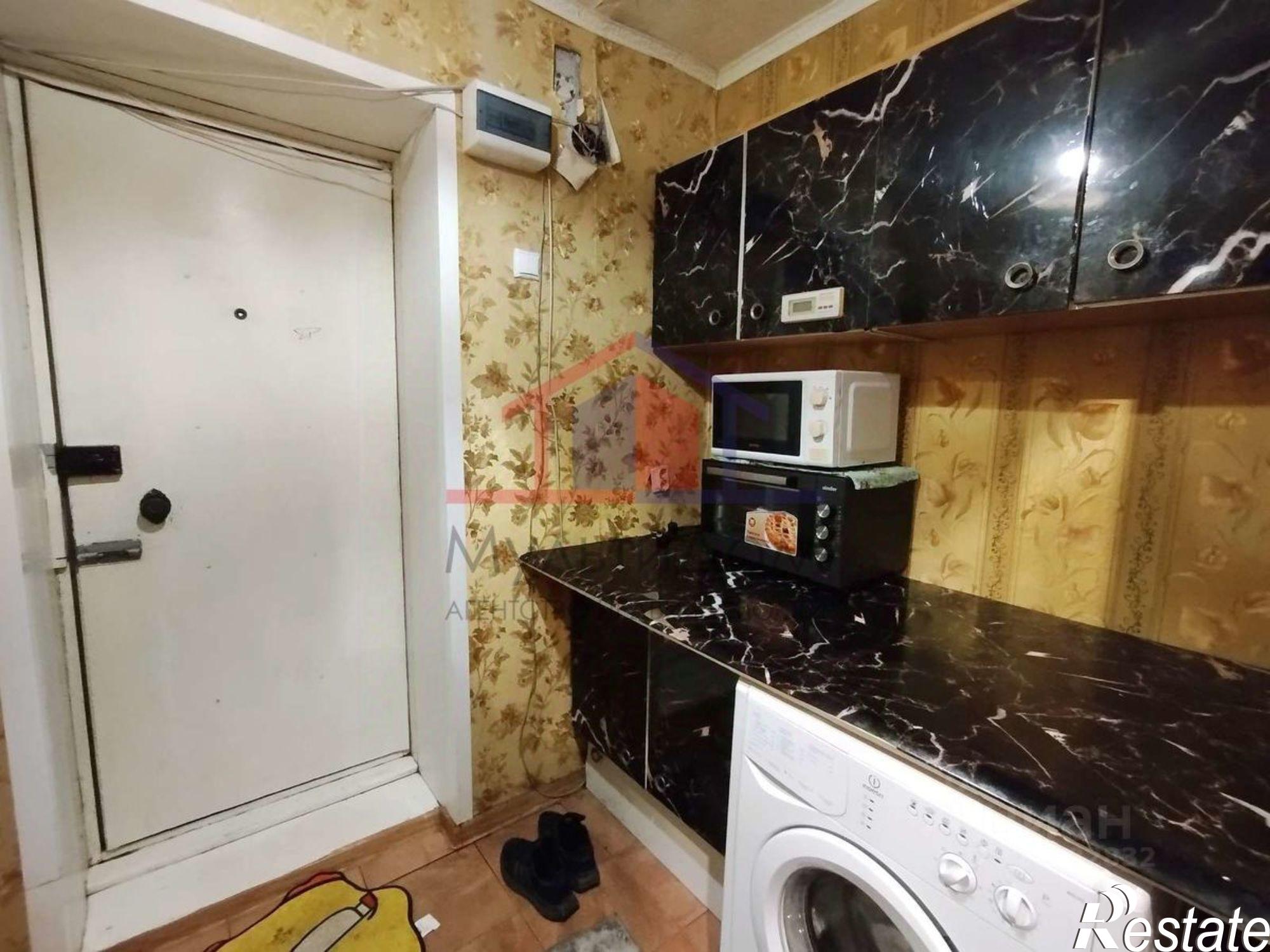 Купить квартиру за 2 050 000 рублей на Интернациональный мкр, 29