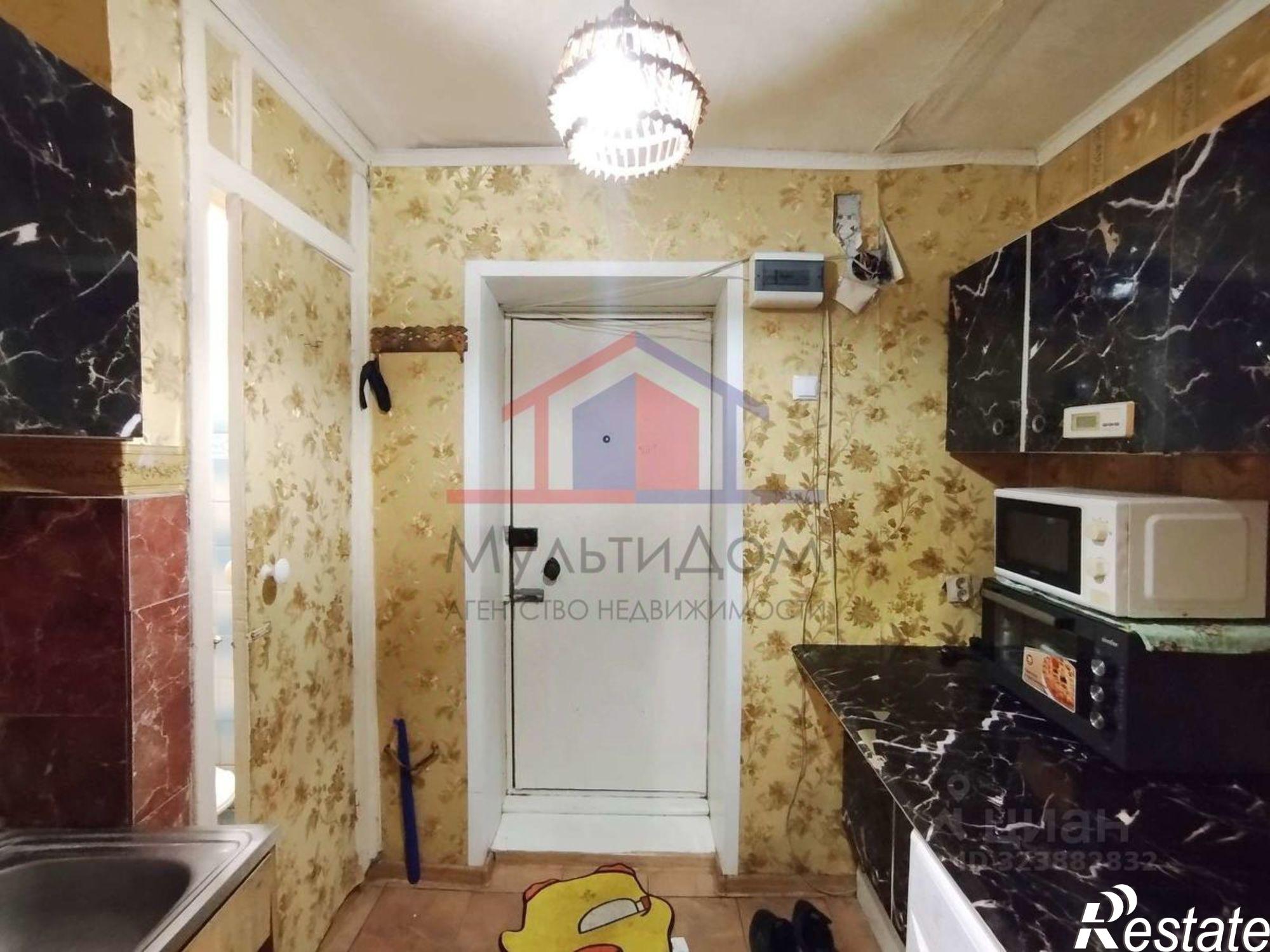 Купить квартиру за 2 050 000 рублей на Интернациональный мкр, 29