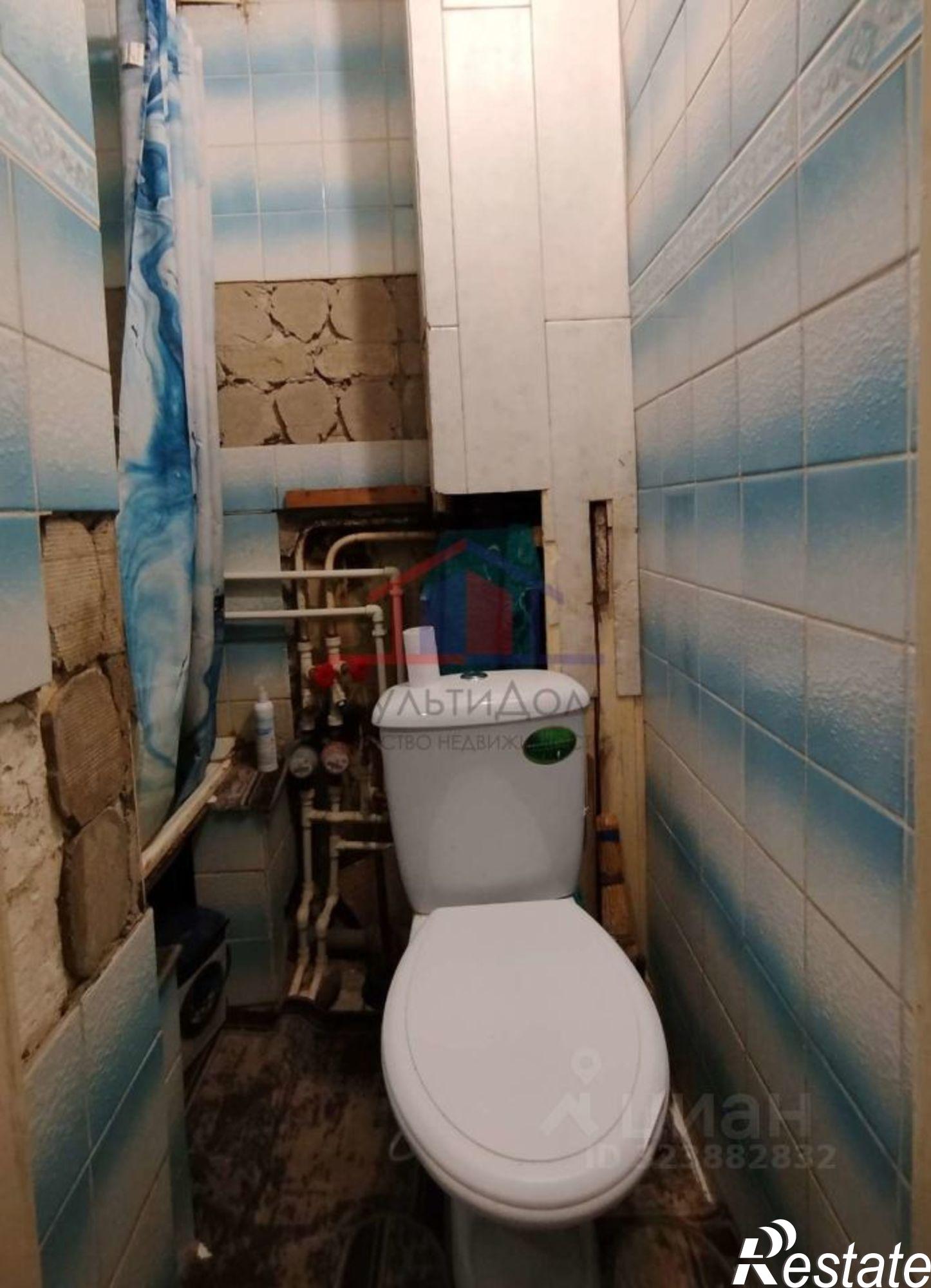 Купить квартиру за 2 050 000 рублей на Интернациональный мкр, 29