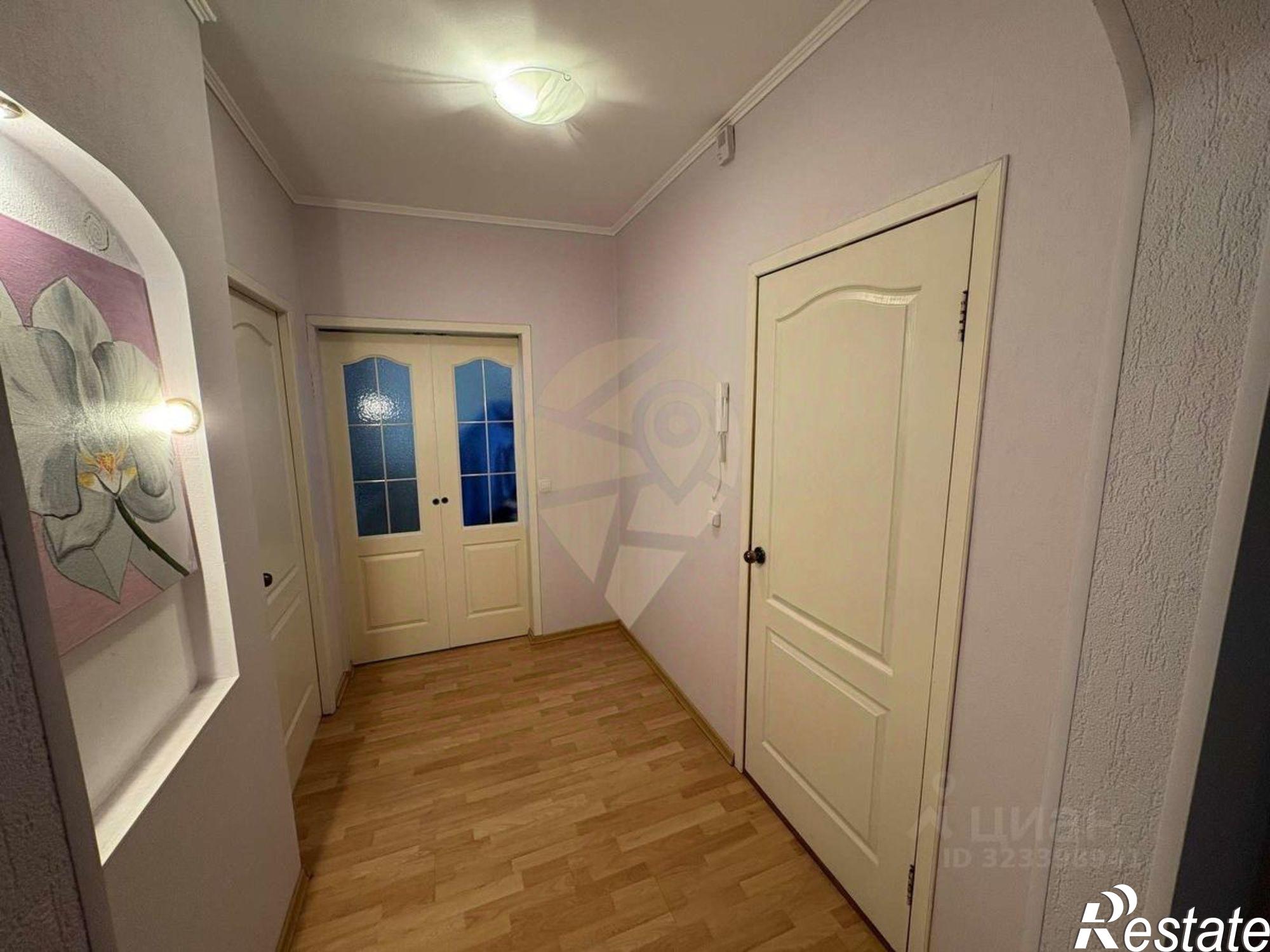 Купить квартиру за 7 000 000 рублей на Лесной мкр, 9