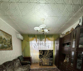 4-комн, 82кв м, этаж 2/9 Юбилейный мкр, 2