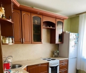 3-комн, 72кв м, этаж 6/9 Лесной мкр, 10