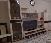 1-комн, 38кв м, этаж 3/9 Северный мкр, 28