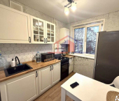 2-комн, 44кв м, этаж 4/5 Весенний мкр, 5а