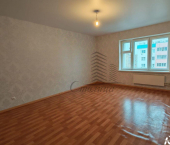 1-комн, 52кв м, этаж 8/9 Степной мкр, 15