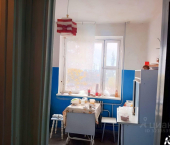 2-комн, 54кв м, этаж 2/9 Олимпийский мкр, 40а