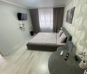 2-комн, 39кв м, этаж 2/5 мкр Горняк, 1