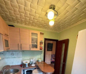 1-комн, 29кв м, этаж 3/5 мкр Горняк, 24