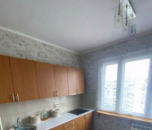 2-комн, 54кв м, этаж 9/10 Северный мкр, 5