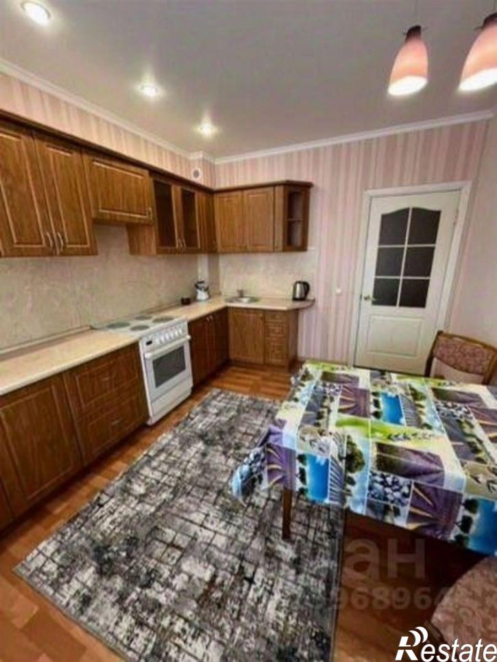 1-комн квартира Степной мкр, 9,  д. 9