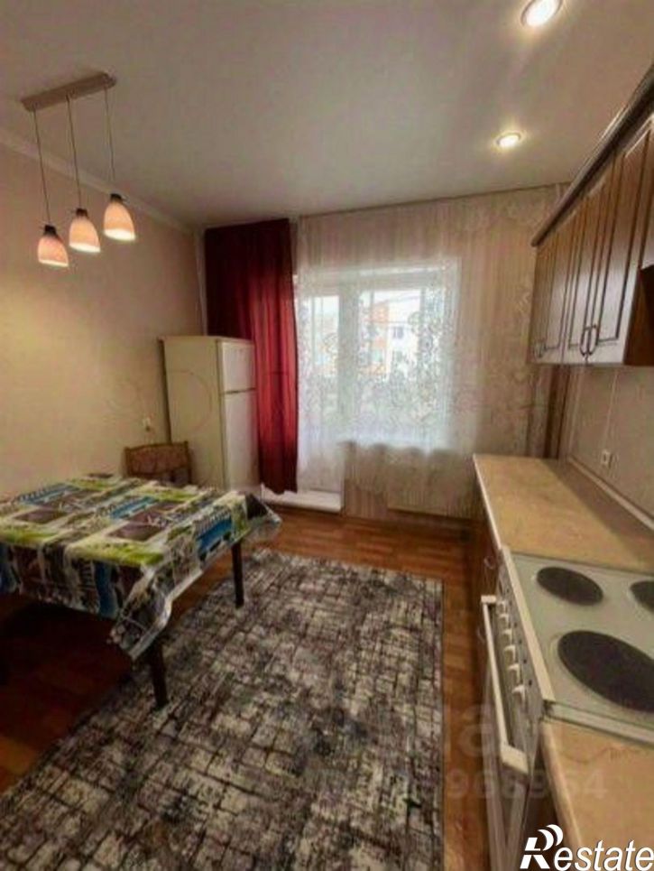 1-комн квартира Степной мкр, 9,  д. 9