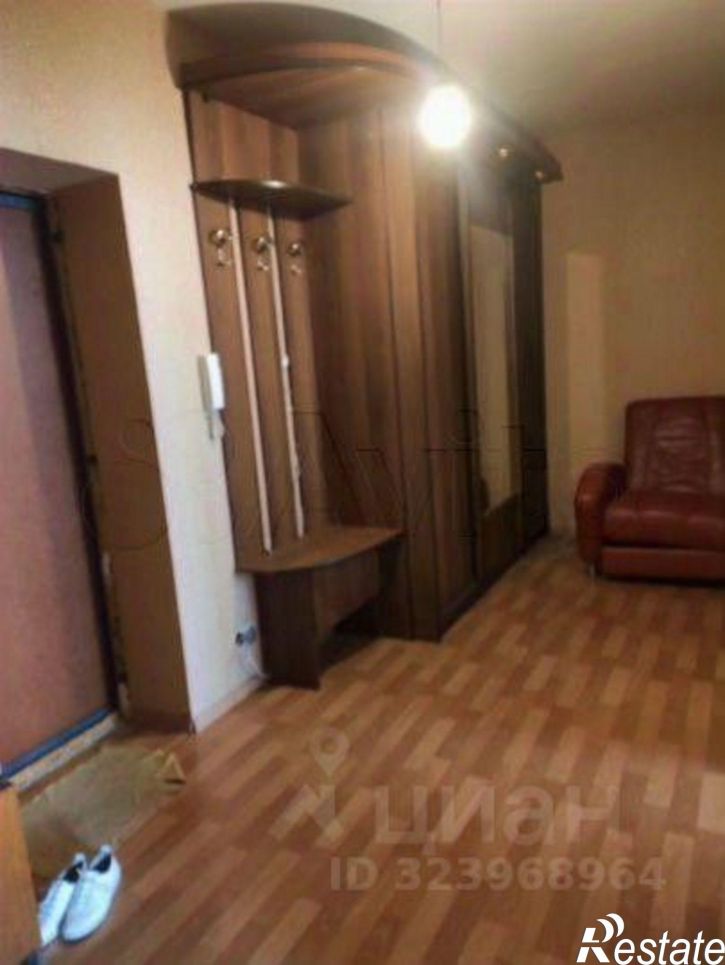 1-комн квартира Степной мкр, 9,  д. 9