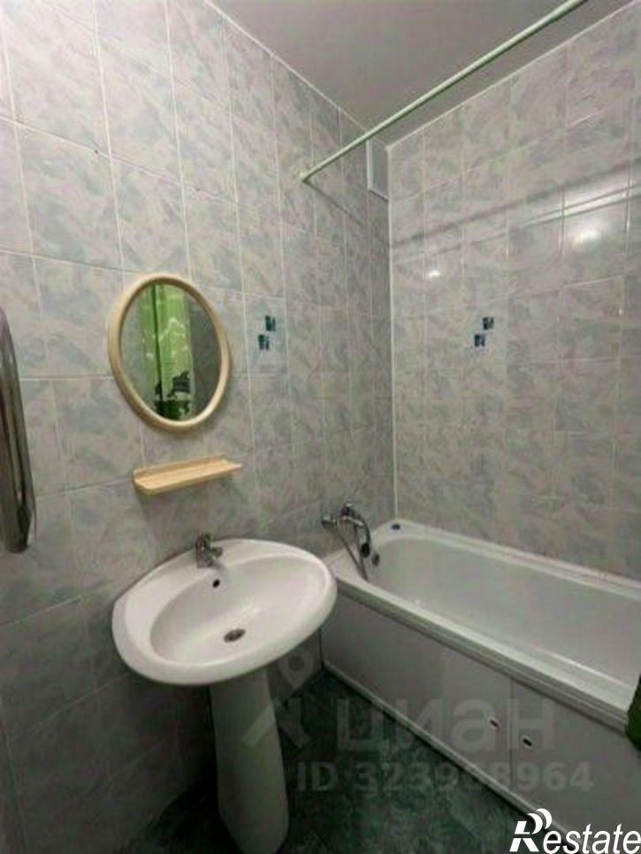 1-комн квартира Степной мкр, 9,  д. 9