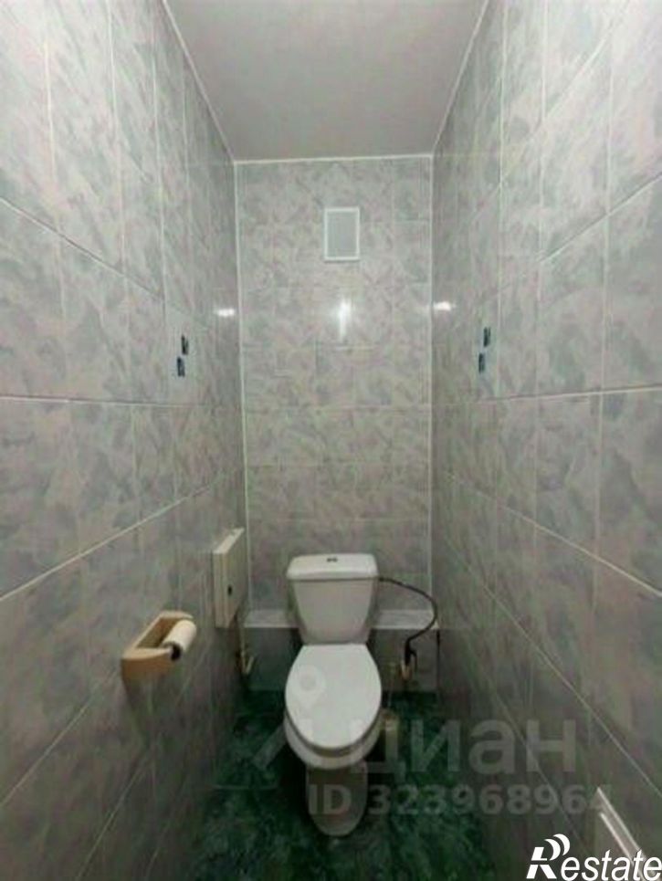 1-комн квартира Степной мкр, 9,  д. 9