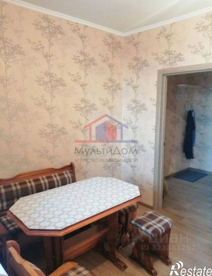 1-комн квартира Северный мкр, 9,  д. 9