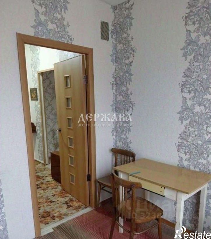 1-комн квартира Восточный мкр, 3,  д. 3