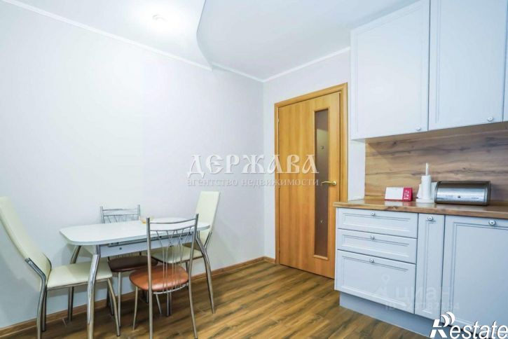 3-комн квартира Восточный мкр, 5,  д. 5