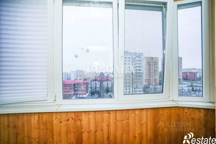 3-комн квартира Восточный мкр, 5,  д. 5