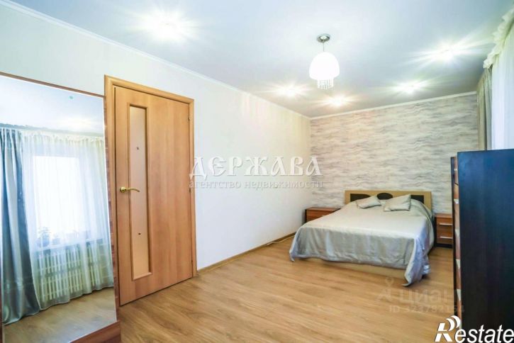 3-комн квартира Восточный мкр, 5,  д. 5