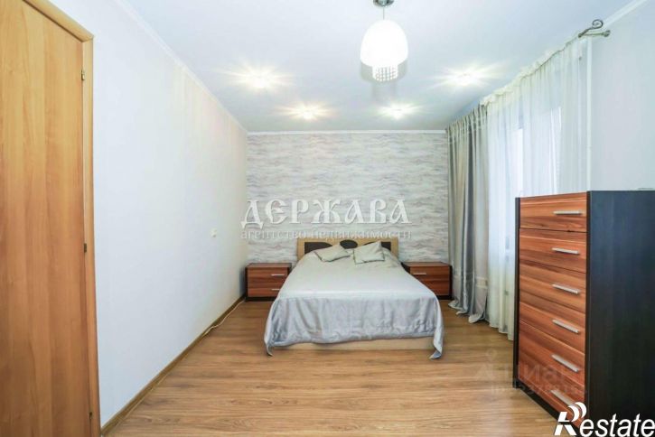 3-комн квартира Восточный мкр, 5,  д. 5