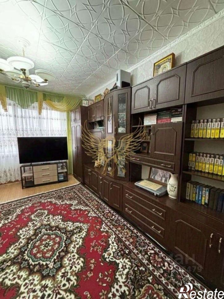 4-комн квартира Юбилейный мкр, 2,  д. 2