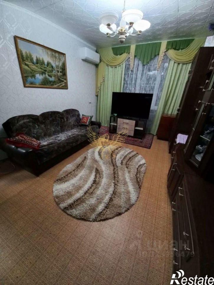 4-комн квартира Юбилейный мкр, 2,  д. 2