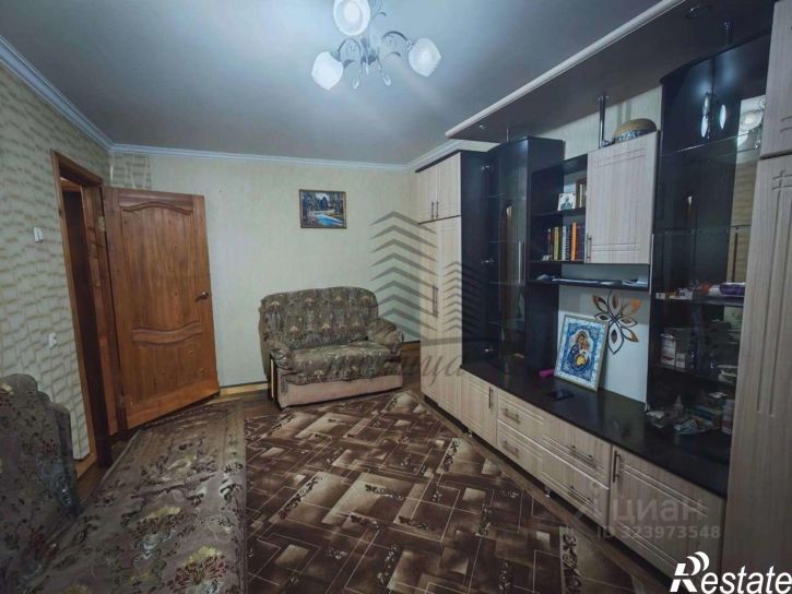 1-комн квартира Весенний мкр, 7,  д. 7