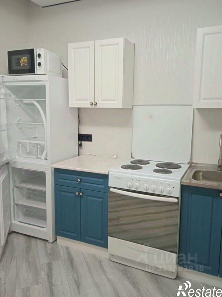 1-комн квартира мкр Королева, 8,  д. 8