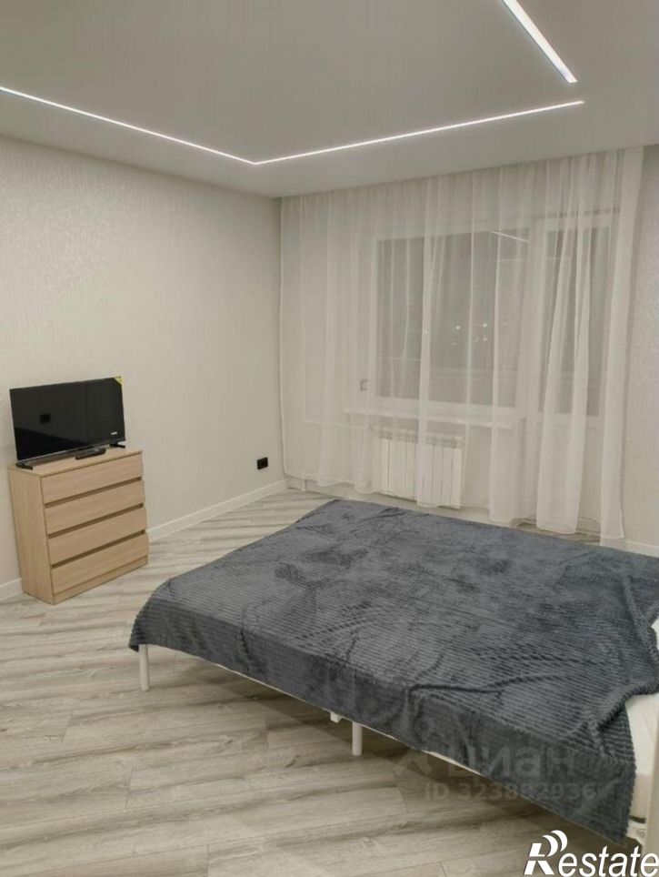 1-комн квартира мкр Королева, 8,  д. 8