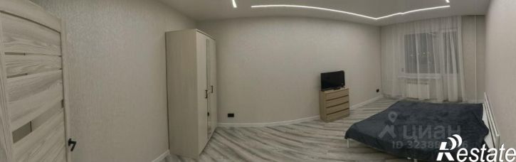 1-комн квартира мкр Королева, 8,  д. 8